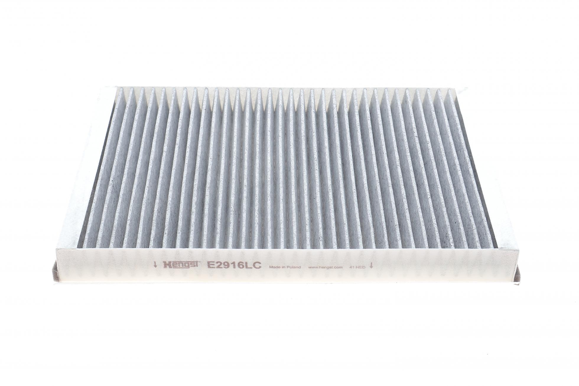 E2916LC HENGST FILTER